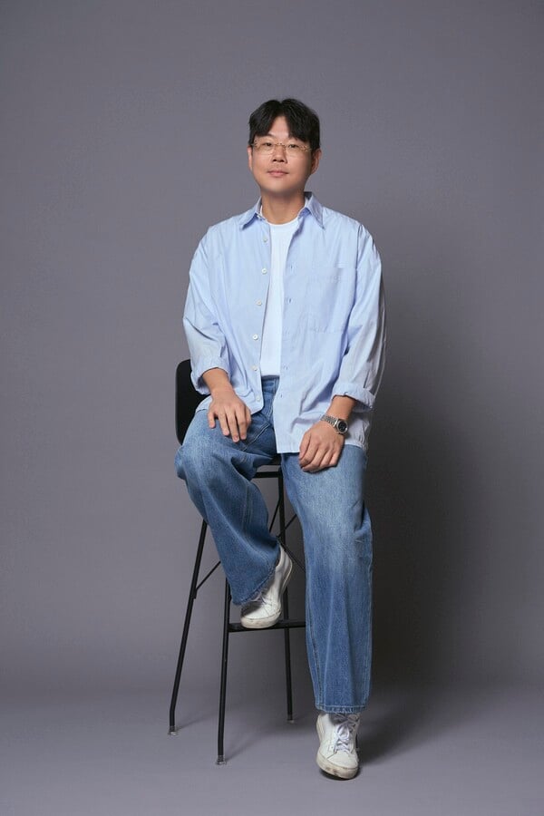 원승재 PD/사진=넷플릭스