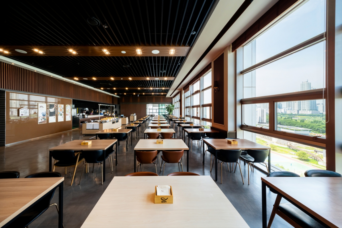 사진제공=본푸드서비스