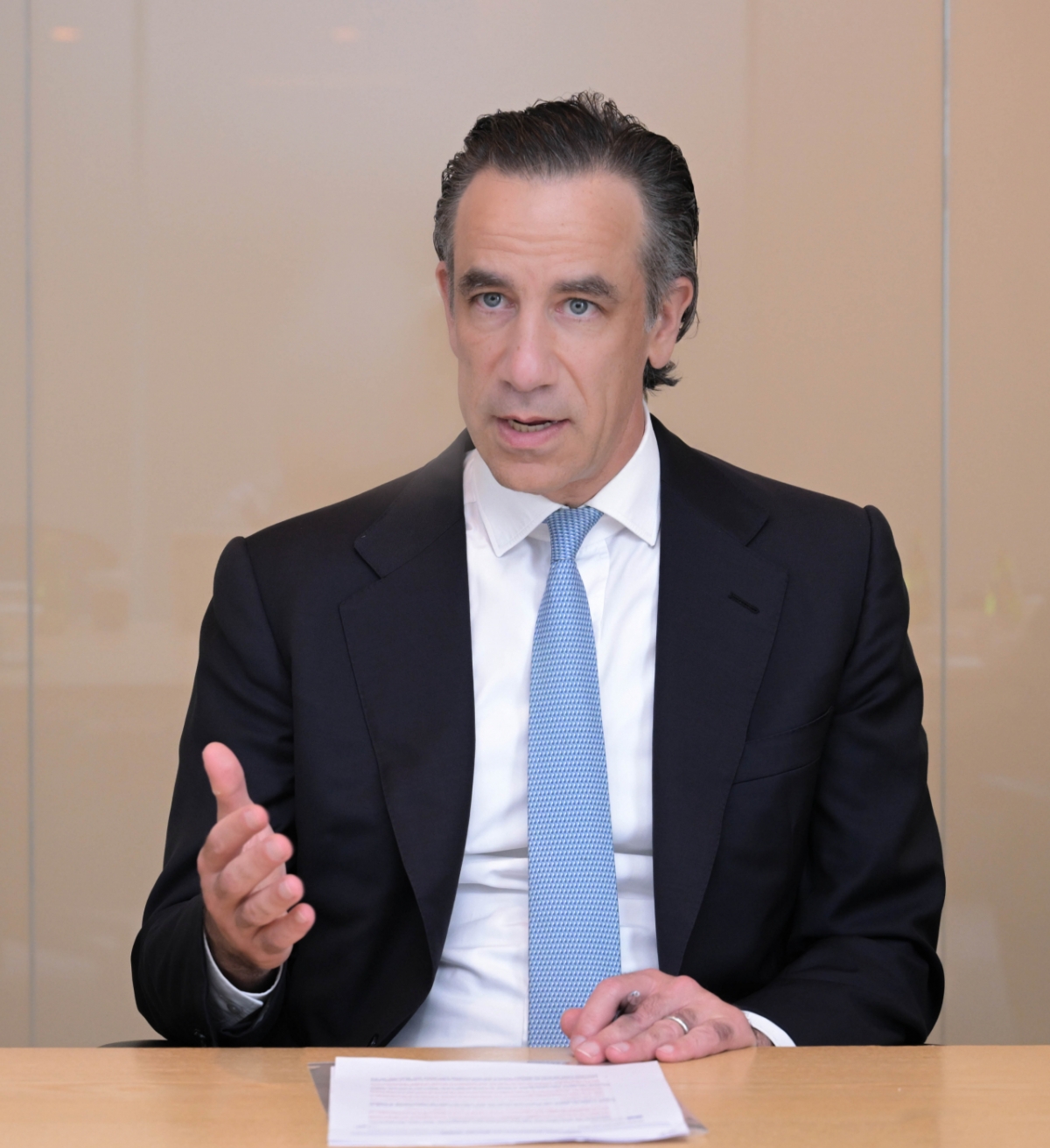 유럽, 구조적 변화 초입…韓 기관투자자, 사모대출 주목할 때