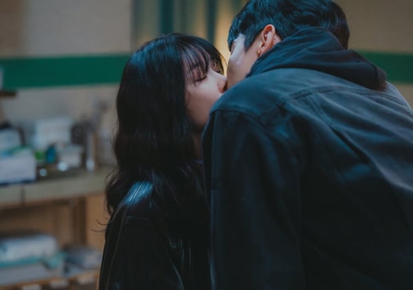 MBC 금토드라마 '메리 킬즈 피플'./사진=MBC