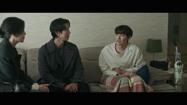 사진='메리 킬즈 피플' 방송 영상 캡처