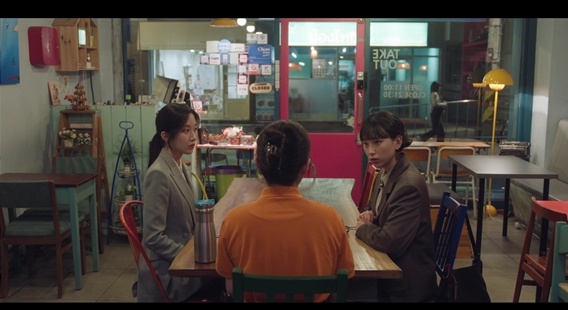 사진='서초동' 방송 영상 캡처