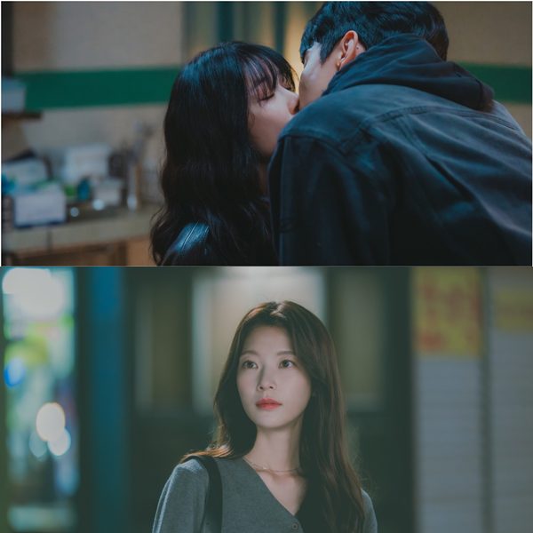 '메리 킬즈 피플'(위), '여행을 대신해 드립니다' 스틸 컷 / 사진=MBC,빅오션이엔엠