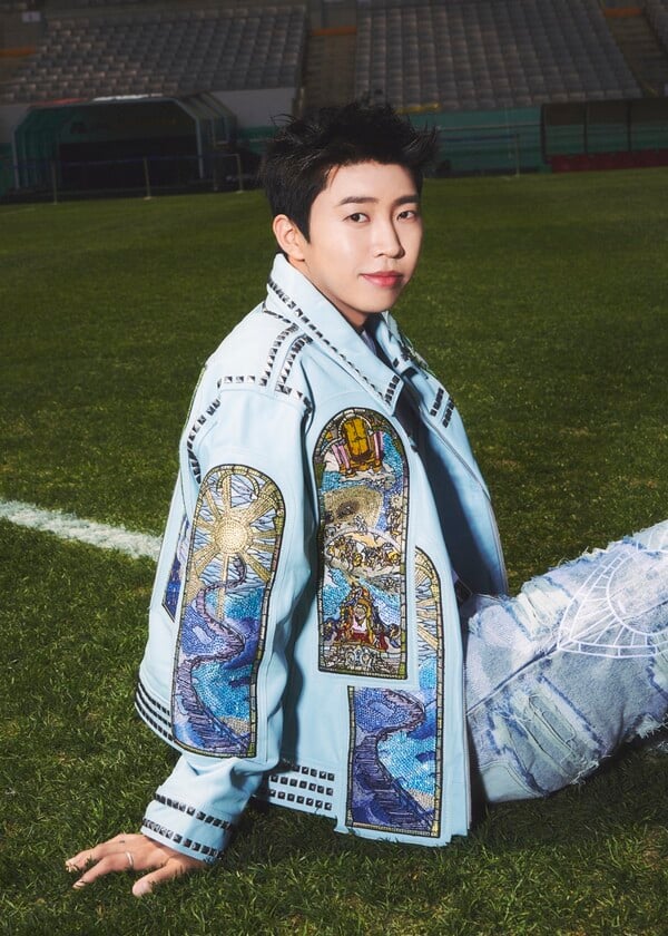 임영웅 / 사진=물고기뮤직