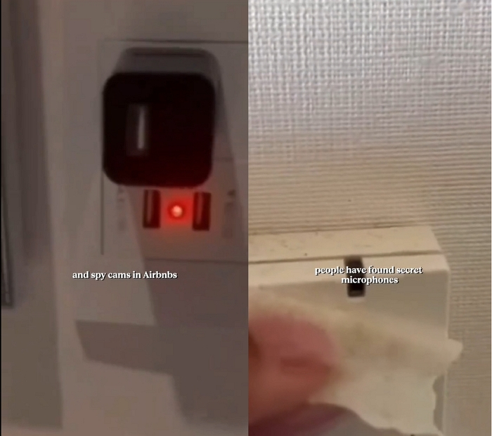 /사진=틱톡 캡처