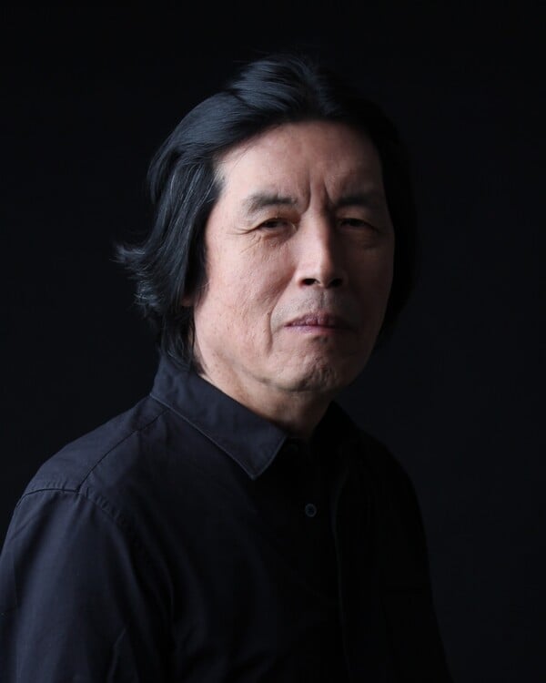 이창동 감독, 사진제공=넷플릭스