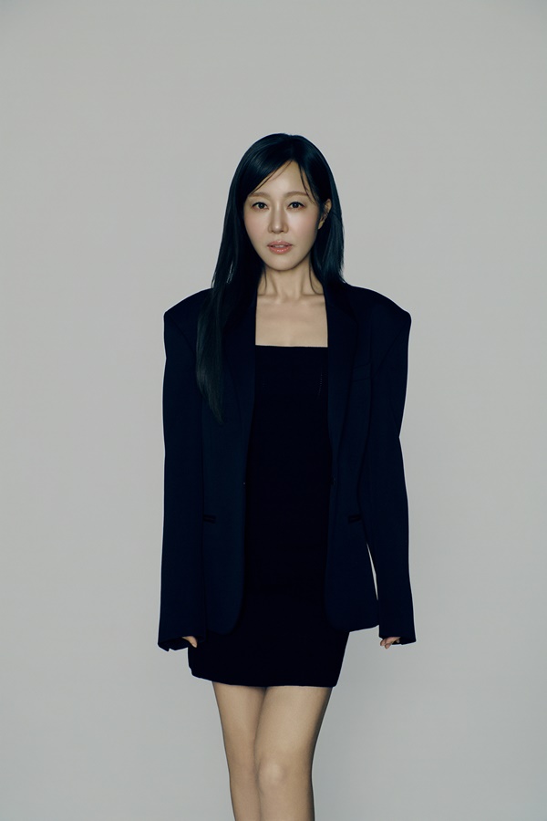 엄지원/사진제공=ABM컴퍼니