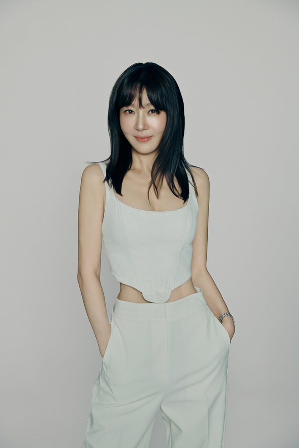 엄지원/사진제공=ABM컴퍼니