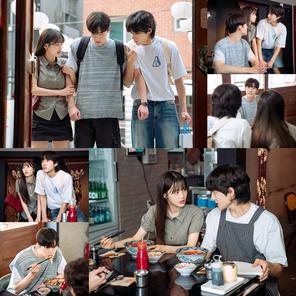 KBS 2TV 수목드라마 '내 여자친구는 상남자'./사진제공=KBS 2TV '내 여자친구는 상남자'