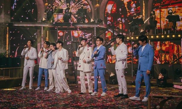 '놀면 뭐하니?'/사진=MBC