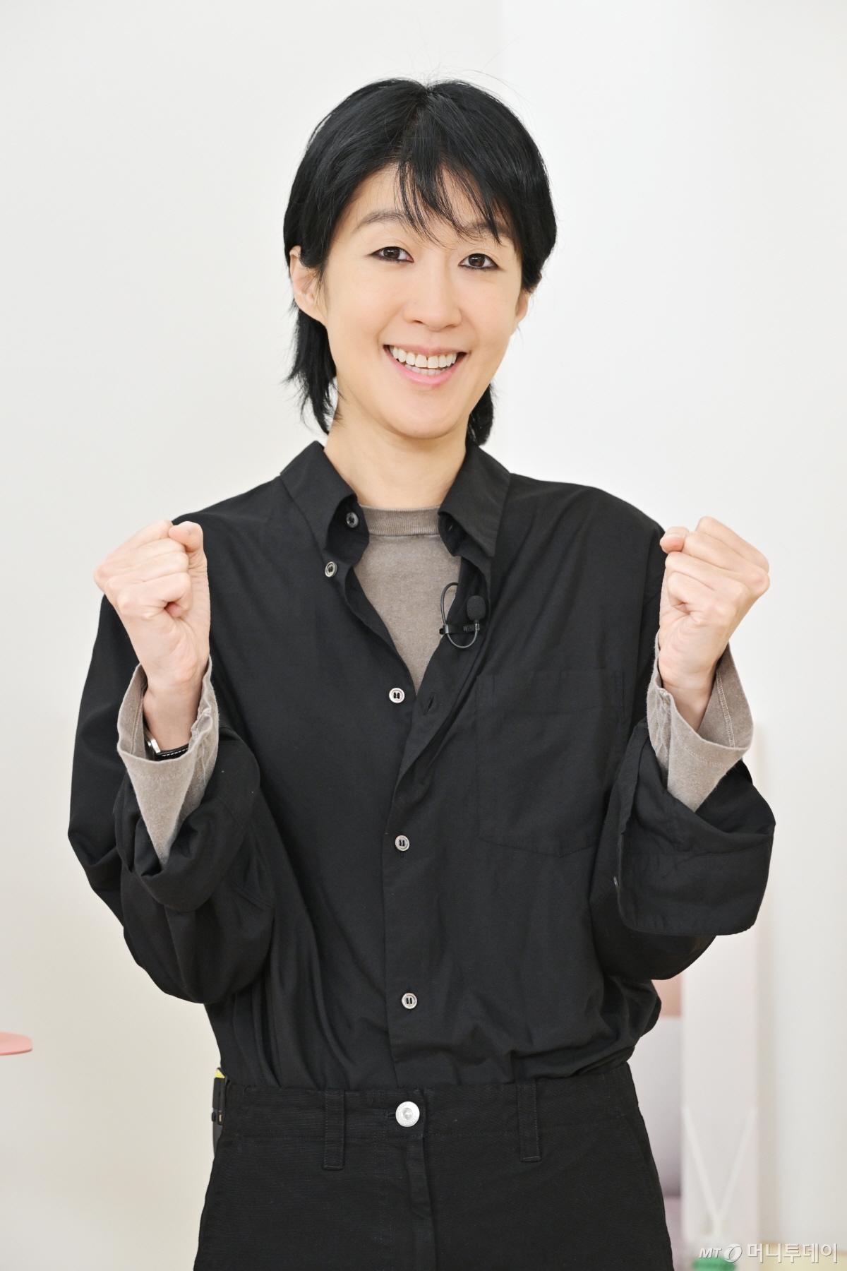 모델 출신 방송인 겸 사업가 홍진경이 결혼 22년 만에 이혼한 가운데 결혼 생활과 관련한 그의 과거 발언이 화제다. /사진=머니투데이 DB