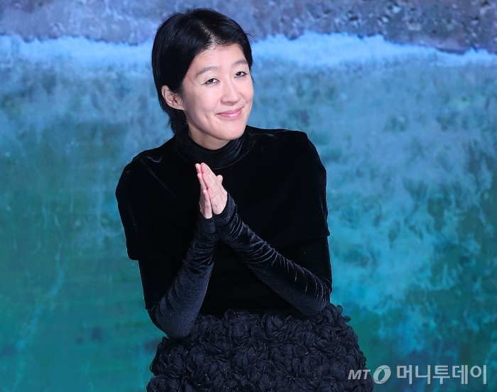 방송인 홍진경. 2025.01.08 /사진=김창현 chmt@