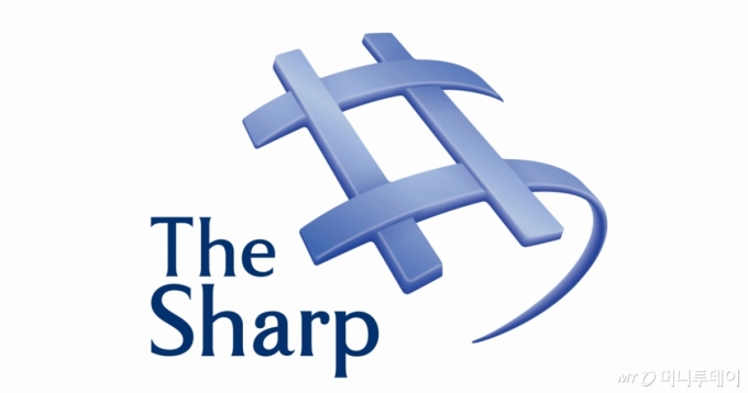 포스코건설 더샵 BI