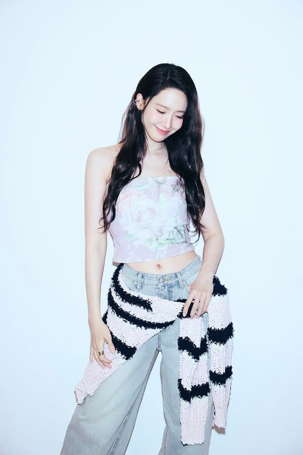 임윤아 / 사진=SM엔터테인먼트