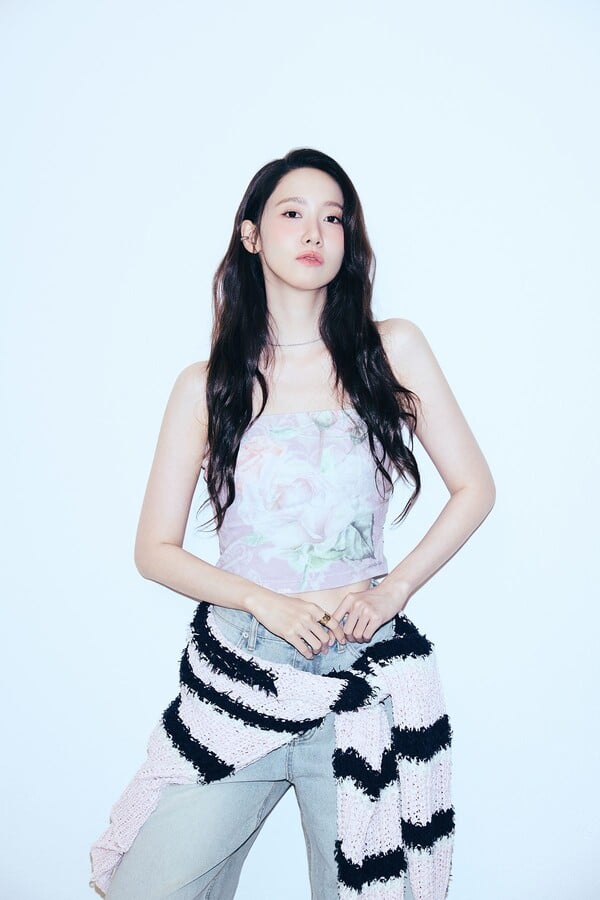 임윤아 / 사진=SM엔터테인먼트