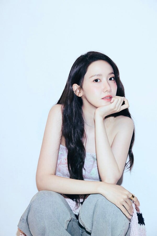 임윤아 / 사진=SM엔터테인먼트