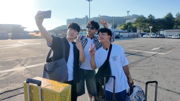 / 사진=SBS ‘섬총각 영웅’