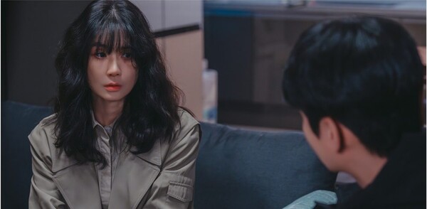 ‘메리 킬즈 피플’ 스틸 컷 / 사진=MBC