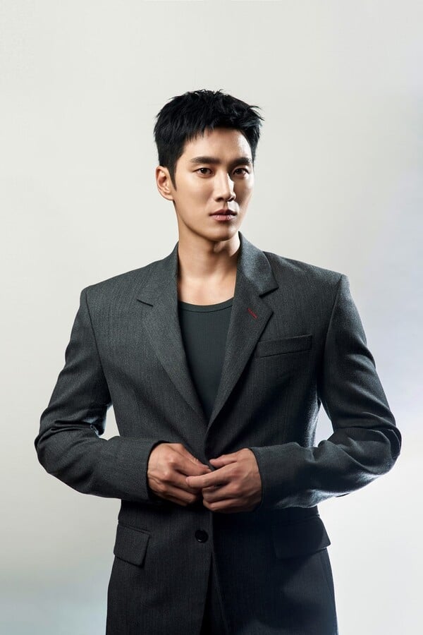 안보현 / 사진=CJ ENM