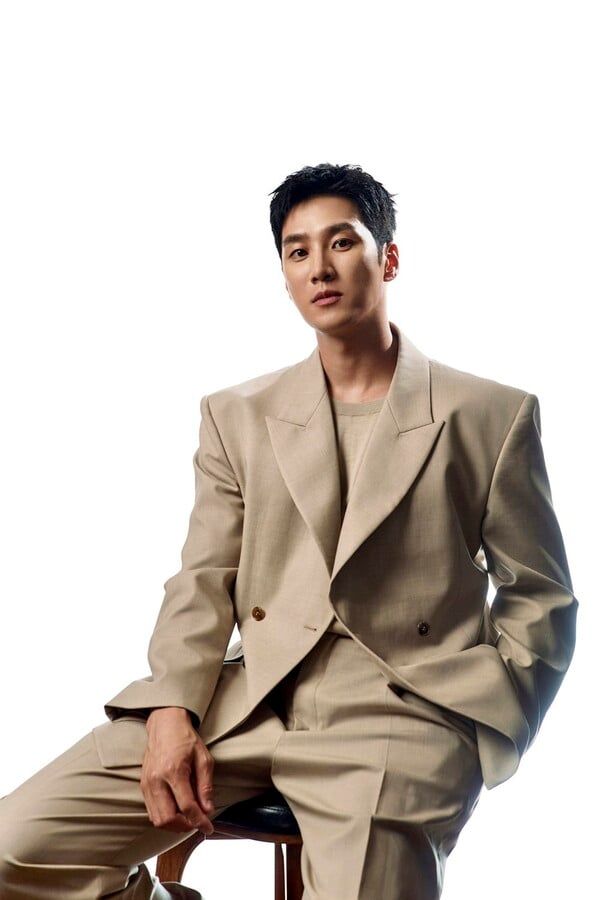 안보현 / 사진=CJ ENM