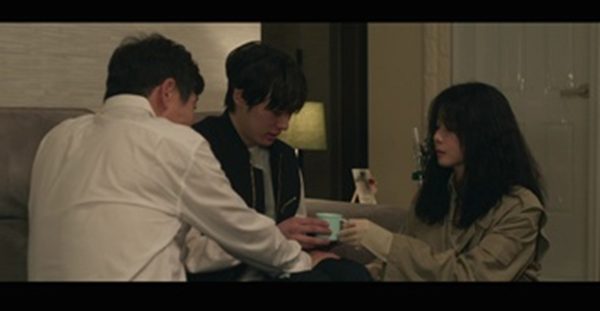 '메리 킬즈 피플' 스틸 컷 / 사진=MBC