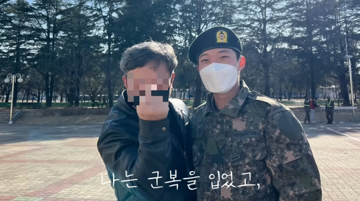 /사진=안태랑씨 유튜브 채널 캡처