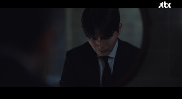 사진='에스콰이어' 3회 방송 영상 캡처