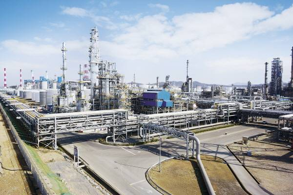 충남 서산시에 위치한 HD현대오일뱅크 대산공장./사진제공=HD현대오일뱅크