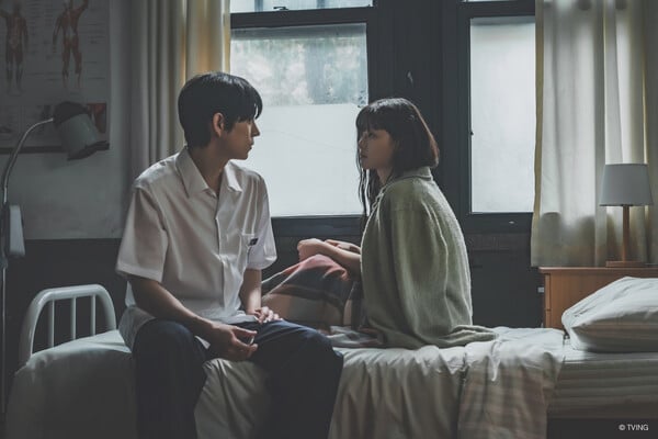 '친애하는 X', 사진제공=BIFF조직위원회