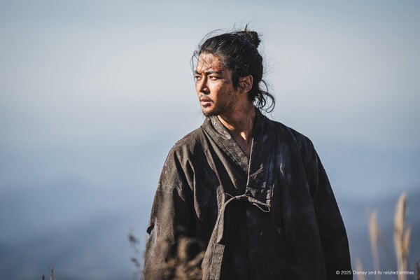 '탁류', 사진제공=BIFF 조직위원회