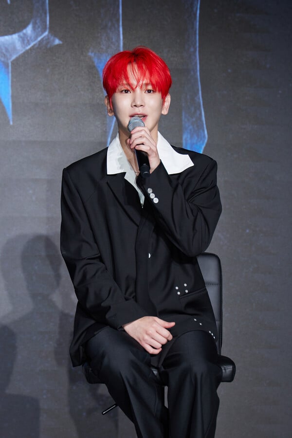 샤이니 키/사진=SM