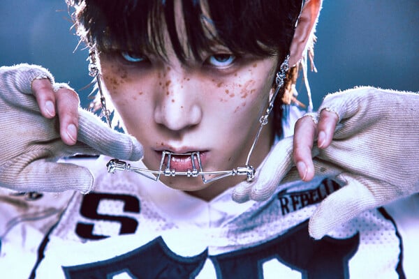 샤이니 키/사진=SM