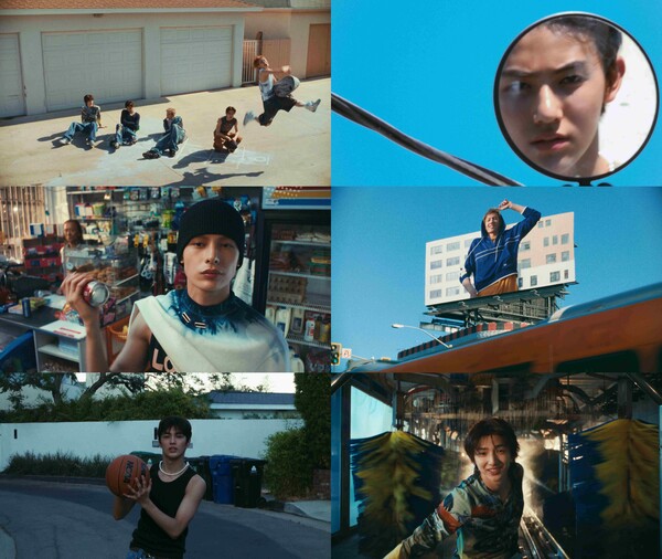 /사진=빅히트 뮤직