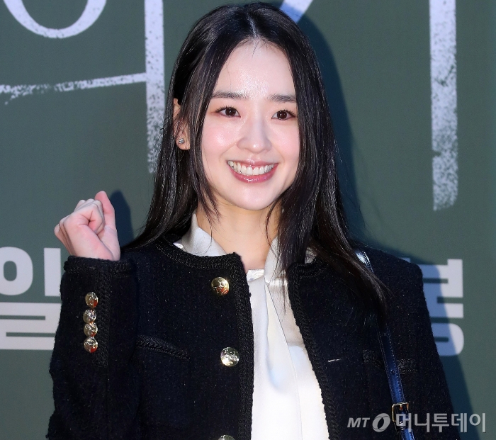 방송인 손연재. /사진=김창현