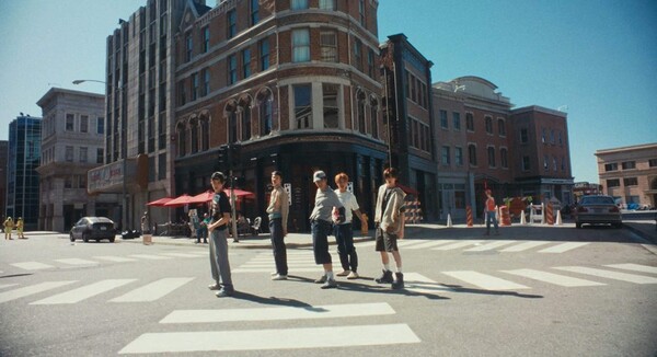 코르티스 / 사진=빅히트 뮤직