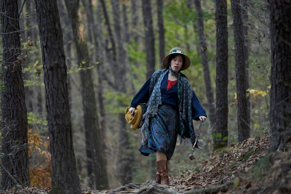 염혜란/사진제공=CJ ENM