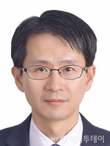 (서울=뉴스1) 허경 기자 = 이재명 대통령이 13일 조달청장에 백승보 조달청 차장을 지명했다. (대통령실 제공. 재판매 및 DB 금지)  2025.8.13