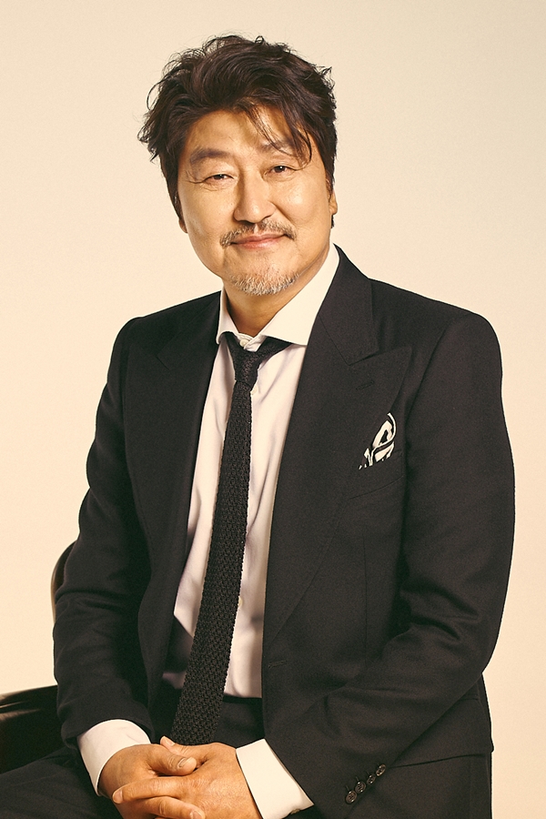 배우 송강호./사진=갤럭시코퍼레이션