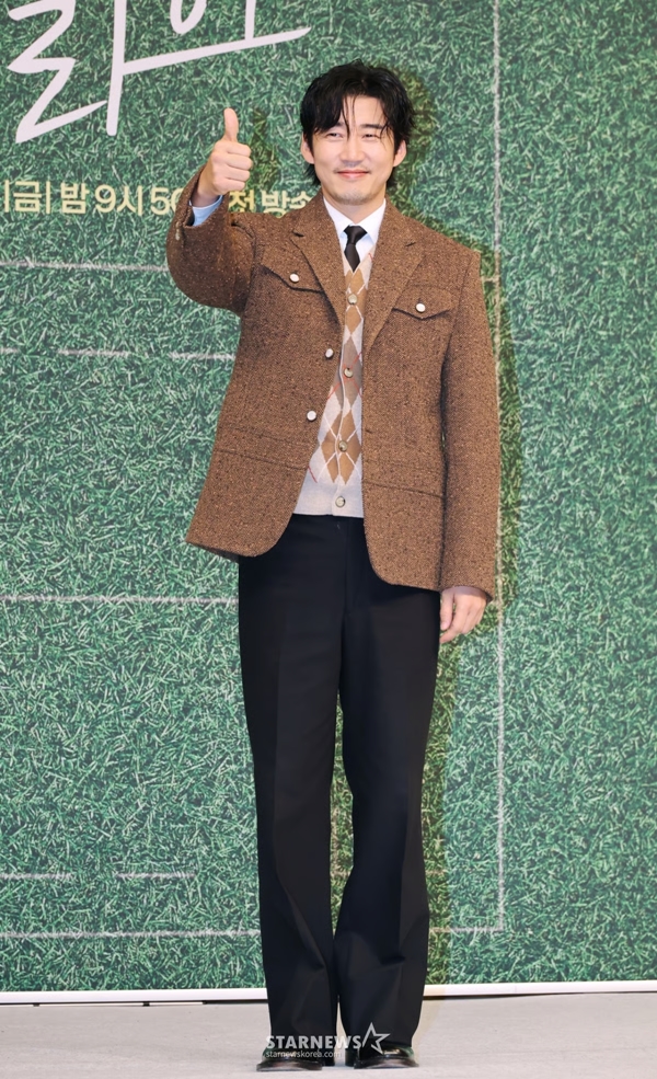 배우 윤계상./사진=스타뉴스 DB