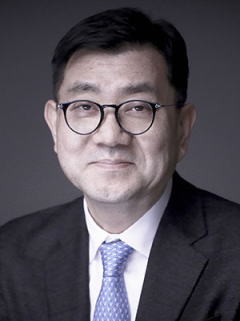 유정근 삼성라이온즈 대표./사진제공=부산국제마케팅광고제