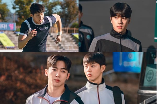 '트라이' 스틸 컷 / 사진=SBS