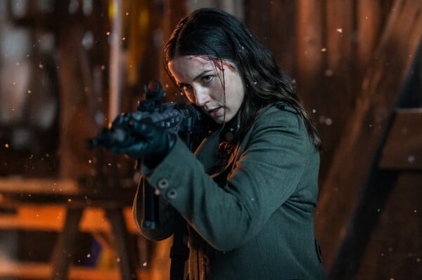 '발레리나' / 사진제공=판씨네마(주)