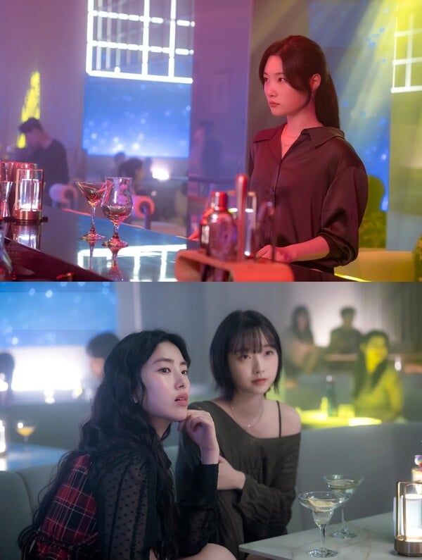 사진 제공= ㈜비에이엔터테인먼트, SLL, 스튜디오S