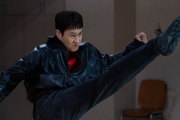 '짱구', 사진제공=부산국제영화제