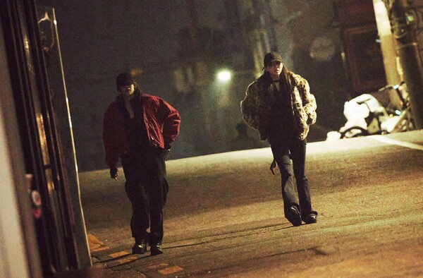 '프로젝트 Y'/사진제공=부산국제영화제