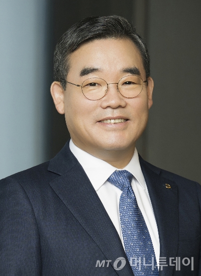 김보현 대우건설 대표이사