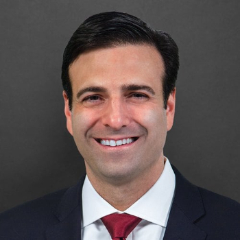 히스 타버트 서클 총괄사장/사진제공=서클