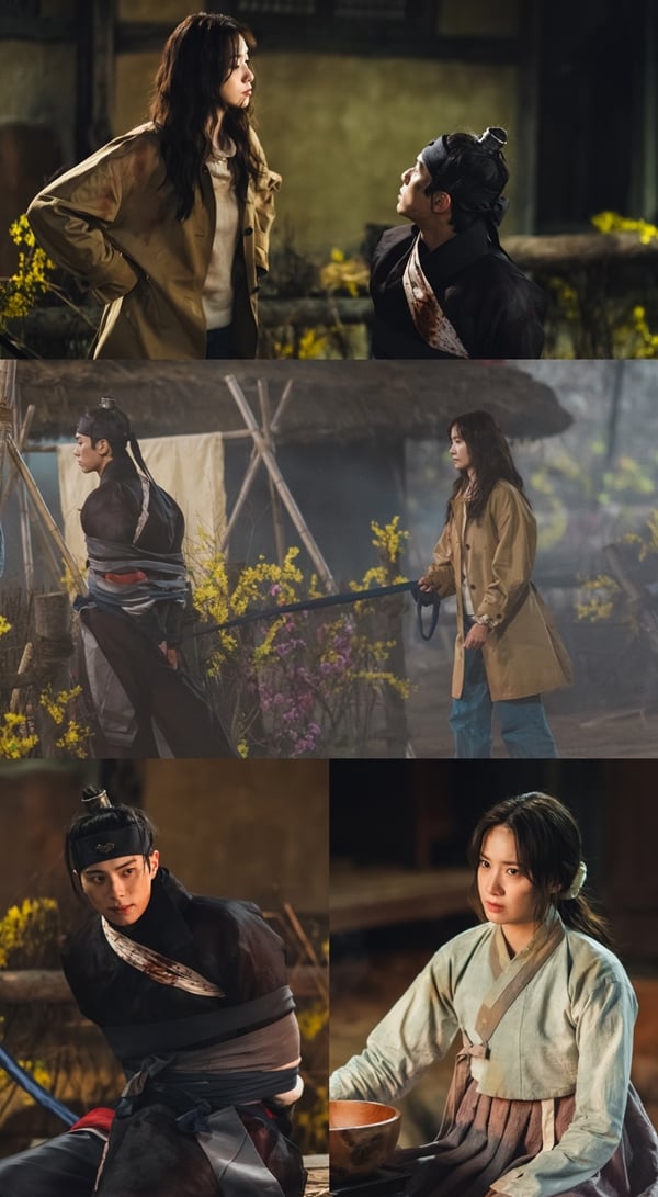 tvN 토일드라마 '폭군의 셰프'./사진=tvN