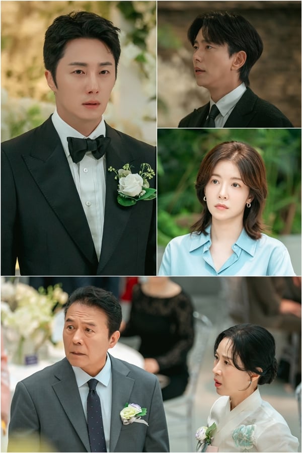 KBS 2TV 주말드라마 '화려한 날들'./사진=KBS 2TV 주말드라마 '화려한 날들'