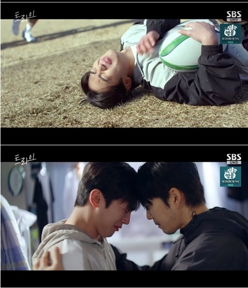 사진=SBS '트라이' 방송 영상 캡처